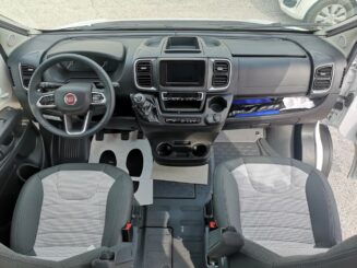 ADRIA TWIN PLUS 640 SGX SPECIAL EDITION - immagine 6
