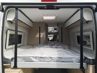 ADRIA TWIN PLUS 640 SGX SPECIAL EDITION - immagine 19