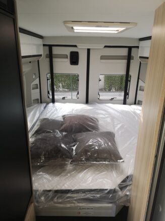 ADRIA TWIN PLUS 640 SGX SPECIAL EDITION - immagine 18