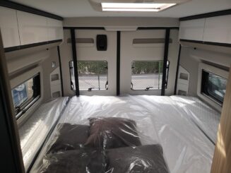 ADRIA TWIN PLUS 640 SGX SPECIAL EDITION - immagine 17