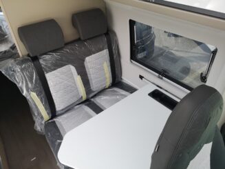 ADRIA TWIN PLUS 640 SGX SPECIAL EDITION - immagine 10