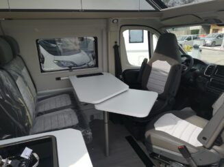 ADRIA TWIN PLUS 640 SGX SPECIAL EDITION - immagine 9