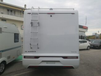Nuovo Adria Coral XL 660SL my25 "Italian edition" - immagine 3