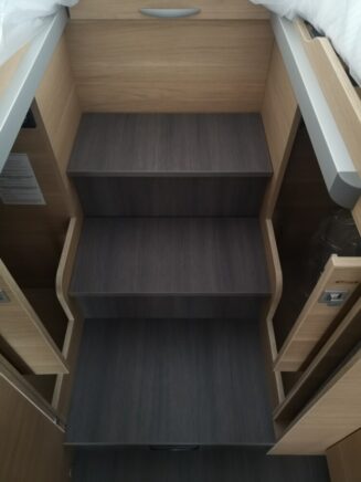 Nuovo Adria Coral XL 660SL my25 "Italian edition" - immagine 21