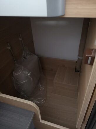 Nuovo Adria Coral XL 660SL my25 "Italian edition" - immagine 19