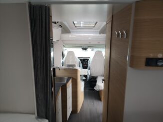 Nuovo Adria Coral XL 660SL my25 "Italian edition" - immagine 18