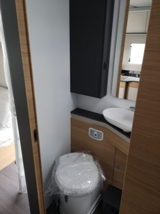 Nuovo Adria Coral XL 660SL my25 "Italian edition" - immagine 16