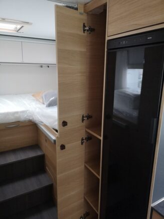Nuovo Adria Coral XL 660SL my25 "Italian edition" - immagine 13
