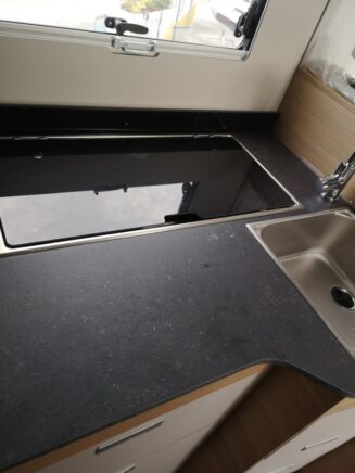 Nuovo Adria Coral XL 660SL my25 "Italian edition" - immagine 12
