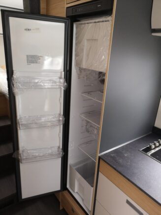 Nuovo Adria Coral XL 660SL my25 "Italian edition" - immagine 11