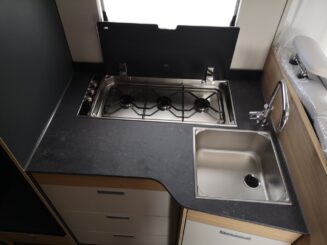 Nuovo Adria Coral XL 660SL my25 "Italian edition" - immagine 10