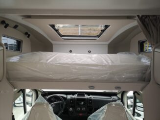 Nuovo Adria Coral XL 660SL my25 "Italian edition" - immagine 9