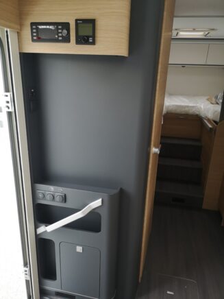 Nuovo Adria Coral XL 660SL my25 "Italian edition" - immagine 7