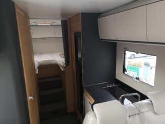 Nuovo Adria Coral XL 660SL my25 "Italian edition" - immagine 6