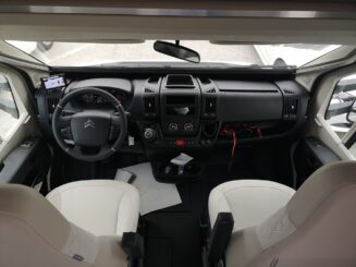 Nuovo Adria Coral XL 660SL my25 "Italian edition" - immagine 5