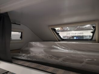CAMPER MANSARDATO NUOVO SUN LIVING By Adria Mobile A 75 SL MY2025 IN ARRIVO!!!!! - immagine 15