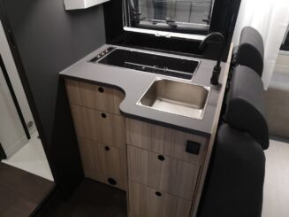CAMPER MANSARDATO NUOVO SUN LIVING By Adria Mobile A 75 SL MY2025 IN ARRIVO!!!!! - immagine 3