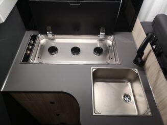 CAMPER MANSARDATO NUOVO SUN LIVING By Adria Mobile A 75 SL MY2025 IN ARRIVO!!!!! - immagine 4