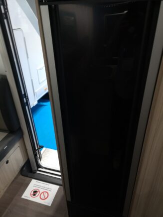 CAMPER MANSARDATO NUOVO SUN LIVING By Adria Mobile A 75 SL MY2025 IN ARRIVO!!!!! - immagine 10