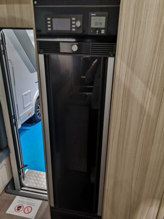 CAMPER MANSARDATO NUOVO SUN LIVING By Adria Mobile A 75 SL MY2025 IN ARRIVO!!!!! - immagine 13