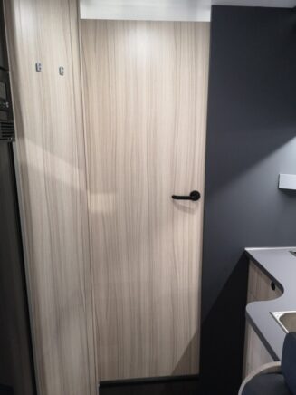 CAMPER MANSARDATO NUOVO SUN LIVING By Adria Mobile A 75 SL MY2025 IN ARRIVO!!!!! - immagine 14