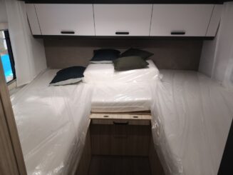CAMPER MANSARDATO NUOVO SUN LIVING By Adria Mobile A 75 SL MY2025 IN ARRIVO!!!!! - immagine 12