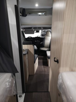 CAMPER MANSARDATO NUOVO SUN LIVING By Adria Mobile A 75 SL MY2025 IN ARRIVO!!!!! - immagine 11