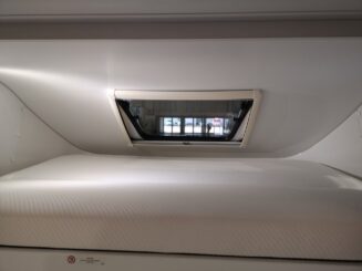 CAMPER MANSARDATO NUOVO SUN LIVING By Adria Mobile A 70 DK MY2025 IN ARRIVO!!!!! - immagine 3