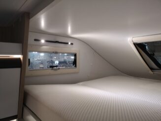 CAMPER MANSARDATO NUOVO SUN LIVING By Adria Mobile A 70 DK MY2025 IN ARRIVO!!!!! - immagine 4