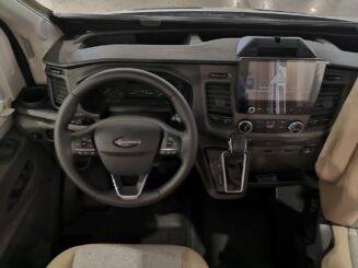 CAMPER MANSARDATO NUOVO SUN LIVING By Adria Mobile A 70 DK MY2025 IN ARRIVO!!!!! - immagine 2