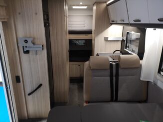 CAMPER MANSARDATO NUOVO SUN LIVING By Adria Mobile A 70 DK MY2025 IN ARRIVO!!!!! - immagine 7
