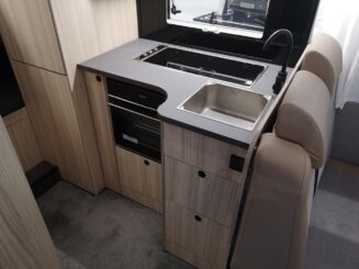 CAMPER MANSARDATO NUOVO SUN LIVING By Adria Mobile A 70 DK MY2025 IN ARRIVO!!!!! - immagine 9