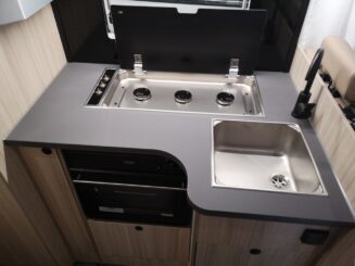 CAMPER MANSARDATO NUOVO SUN LIVING By Adria Mobile A 70 DK MY2025 IN ARRIVO!!!!! - immagine 10