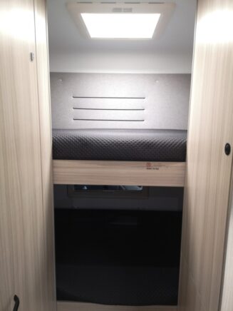 CAMPER MANSARDATO NUOVO SUN LIVING By Adria Mobile A 70 DK MY2025 IN ARRIVO!!!!! - immagine 16