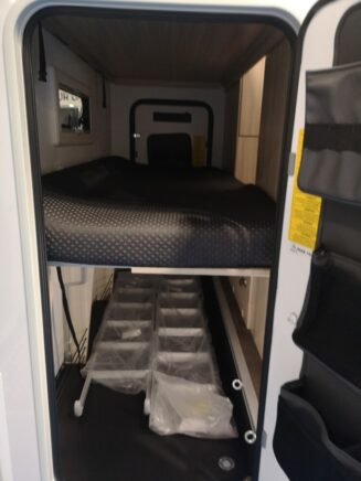 CAMPER MANSARDATO NUOVO SUN LIVING By Adria Mobile A 70 DK MY2025 IN ARRIVO!!!!! - immagine 17
