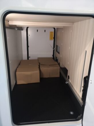 CAMPER MANSARDATO NUOVO SUN LIVING By Adria Mobile A 75 SL MY2025 IN ARRIVO!!!!! - immagine 16