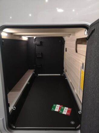 CAMPER MANSARDATO NUOVO SUN LIVING By Adria Mobile A 70 DK MY2025 IN ARRIVO!!!!! - immagine 18