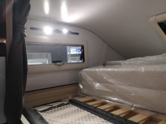 CAMPER MANSARDATO NUOVO SUN LIVING By Adria Mobile A 72 SP MY2025 FULL FULL in Arrivo!!!!!! - immagine 5