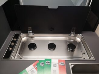 CAMPER MANSARDATO NUOVO SUN LIVING By Adria Mobile A 72 SP MY2025 FULL FULL in Arrivo!!!!!! - immagine 8