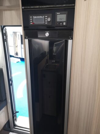 CAMPER MANSARDATO NUOVO SUN LIVING By Adria Mobile A 72 SP MY2025 FULL FULL in Arrivo!!!!!! - immagine 9
