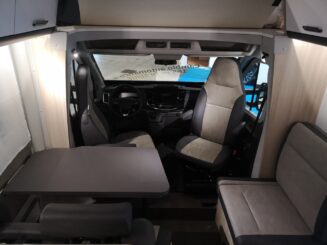 CAMPER MANSARDATO NUOVO SUN LIVING By Adria Mobile A 72 SP MY2025 FULL FULL in Arrivo!!!!!! - immagine 10