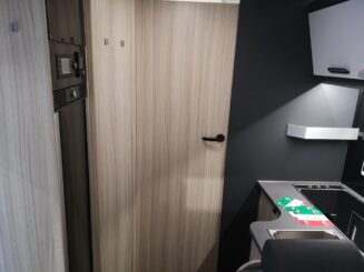 CAMPER MANSARDATO NUOVO SUN LIVING By Adria Mobile A 72 SP MY2025 FULL FULL in Arrivo!!!!!! - immagine 11