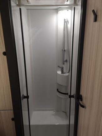 CAMPER MANSARDATO NUOVO SUN LIVING By Adria Mobile A 72 SP MY2025 FULL FULL in Arrivo!!!!!! - immagine 12