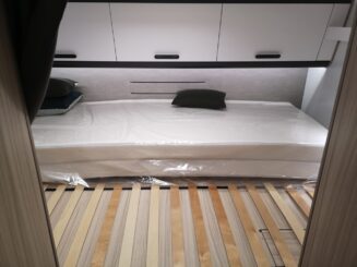 CAMPER MANSARDATO NUOVO SUN LIVING By Adria Mobile A 72 SP MY2025 FULL FULL in Arrivo!!!!!! - immagine 15