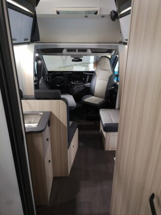 CAMPER MANSARDATO NUOVO SUN LIVING By Adria Mobile A 72 SP MY2025 FULL FULL in Arrivo!!!!!! - immagine 16