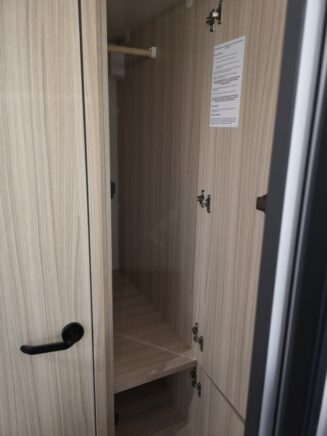CAMPER MANSARDATO NUOVO SUN LIVING By Adria Mobile A 72 SP MY2025 FULL FULL in Arrivo!!!!!! - immagine 17