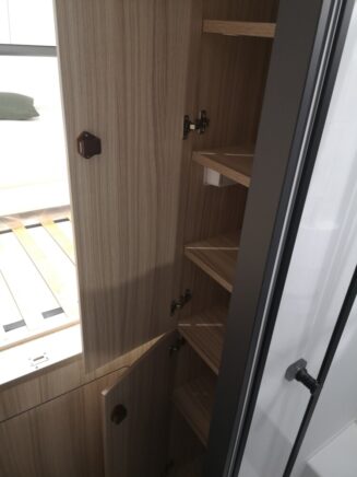 CAMPER MANSARDATO NUOVO SUN LIVING By Adria Mobile A 72 SP MY2025 FULL FULL in Arrivo!!!!!! - immagine 18