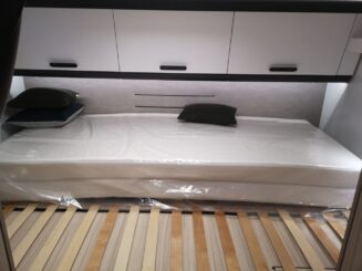 CAMPER MANSARDATO NUOVO SUN LIVING By Adria Mobile A 72 SP MY2025 FULL FULL in Arrivo!!!!!! - immagine 20