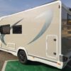 Semintegrale CHAUSSON 720 Titanium Vip Fiat140cv C.Aut Gas Free - immagine 4