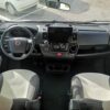 Semintegrale CHAUSSON 720 Titanium Vip Fiat140cv C.Aut Gas Free - immagine 7